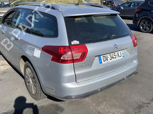 Left tailgate light CITROËN C5 III Break (RW_) 1.6 HDi 110 (RW9HZC) | BP25556286C79 - Image 7