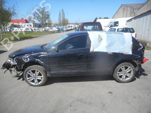 Steering wheel AUDI A3 Sportback (8PA) 1.9 TDI | BP25524330C49 