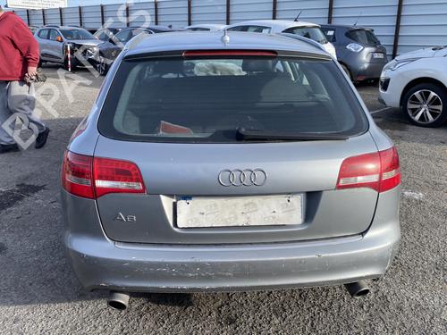Climate control AUDI A6 C6 Avant (4F5) | BP33551783I5 - Image 28