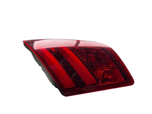 Used Left tailgate light PEUGEOT 308 II (LB_, LP_, LW_, LH_, L3_) 1.6 HDi / BlueHDi 115 (115 hp) 25549477