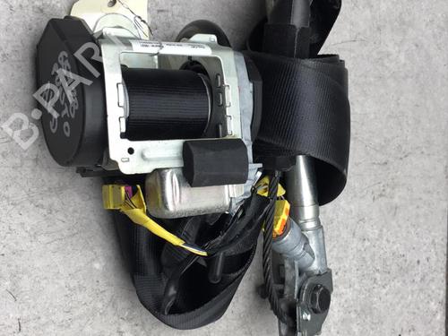 Used Front right seatbelt Front right seatbelt FIAT PUNTO EVO (199_) 1.4 (199AXB1A) (77 hp) 25560532 25560532