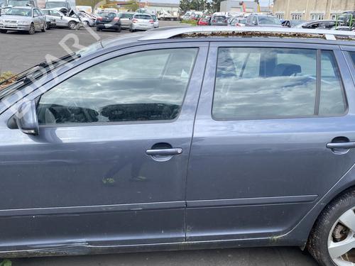 Left front window switch SKODA OCTAVIA II Combi (1Z5) 1.6 TDI | BP25575145I27 - Image 27