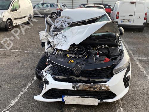 Sikkerhedssele-spænde RENAULT CLIO V (B7_) 1.0 TCe 90 (B7MT) | BP31977347I32 - Image 23