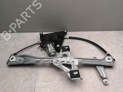 Rudehejsemekanisme ventre foran PEUGEOT 108 1.2 (82 hp) 25583660