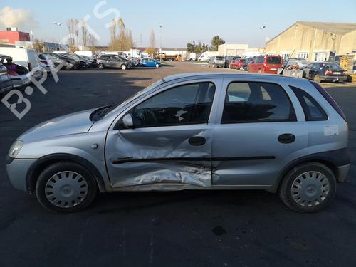 Starter OPEL CORSA C (X01) 1.2 (F08, F68) | BP25560832M8  - Image 30