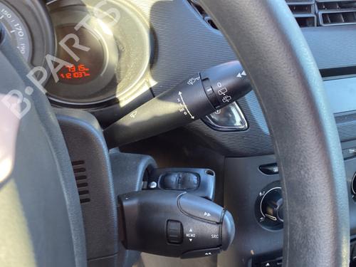 Front right window mechanism CITROËN C3 II (SC_) 1.4 | BP29147204C23 - Image 1