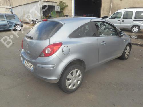 Switch OPEL CORSA D (S07) 1.2 (L08, L68) | BP25552956I30  - Image 13