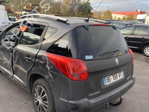 Radio PEUGEOT 207 SW (WK_) 1.6 HDi | BP25565759E6 