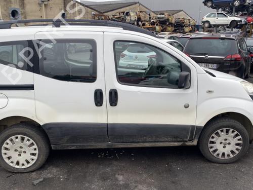 ABS pump PEUGEOT BIPPER (AA_) 1.4 HDi | BP25548908M43  - Image 17