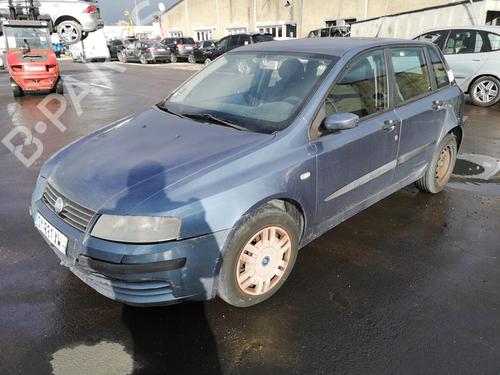 Left front window switch FIAT STILO (192_) 1.6 16V (192_XB1A) | BP25533591I27  - Image 11