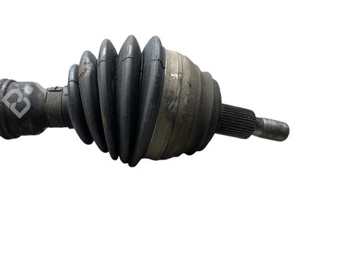 Used Right front driveshaft Right front driveshaft VW NEW BEETLE (9C1, 1C1) 1.9 TDI (101 hp) 32363852 32363852