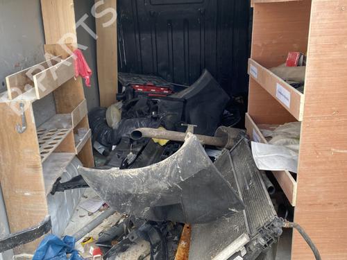 Venstre solskærm RENAULT MASTER III Van (FV) 2.3 dCi 125 FWD (FV0C, FV0D, FV0G, FV0H, FV0J, FV0K,... | BP29181001I1 - Image 7