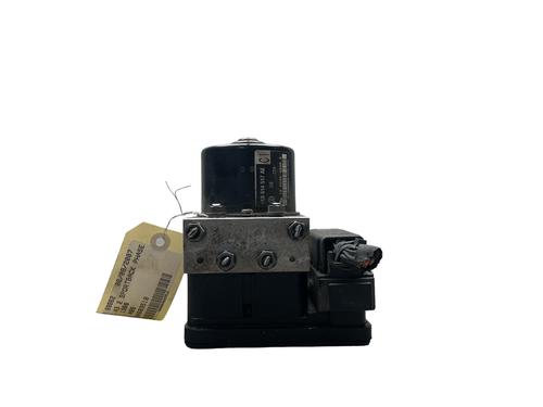 Used ABS pump ABS pump AUDI A3 Sportback (8PA) 2.0 TDI (140 hp) 25567226 25567226