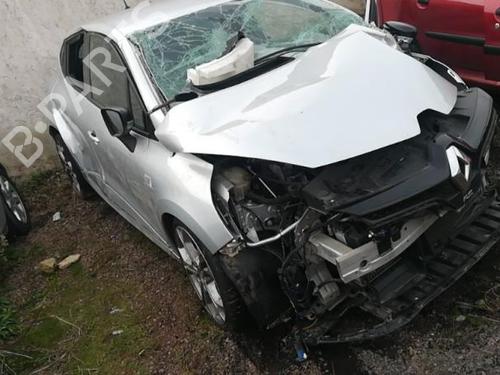 Starter RENAULT CLIO IV (BH_) 1.6 RS (BHJ4, BHJ6, BHMM) | BP25585216M8 