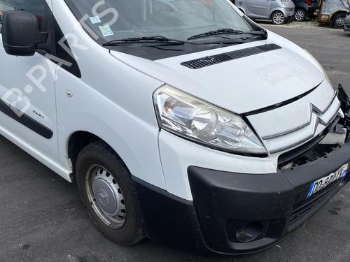 ABS pump CITROËN JUMPY II Van 1.6 HDi 90 16V | BP25570529M43 - Image 23