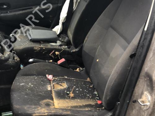 Højre baglygte bagklap RENAULT SCÉNIC III (JZ0/1_) 1.5 dCi | BP25551386C80 