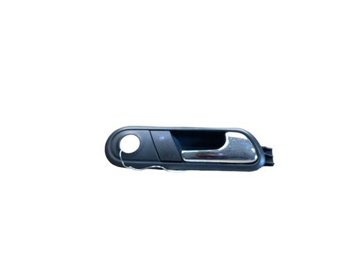Front right interior door handle SEAT IBIZA III (6L1) 1.9 SDI | BP25547653I14 
