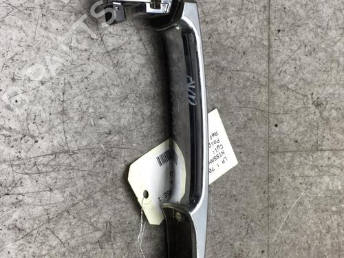 Used Front right exterior door handle NISSAN X-TRAIL II (T31) 2.0 dCi 4x4 (150 hp) 25565654