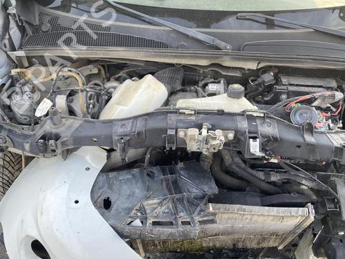 Front left seatbelt RENAULT KANGOO Express (FW0/1_) 1.5 dCi 95 (FW16) | BP25575088I26 - Image 5