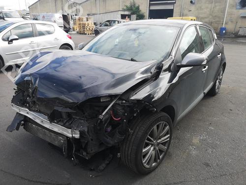 Sæde Bagtil RENAULT MEGANE III Hatchback (BZ0/1_, B3_) 1.9 dCi (BZ0N, BZ0J) | BP27345007C17 - Image 24