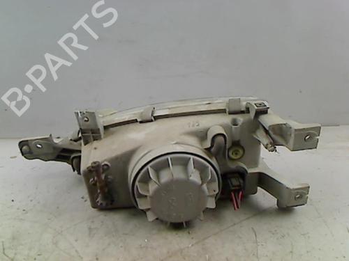 Right headlight HYUNDAI ACCENT I (X-3)  | BP25582543C29 