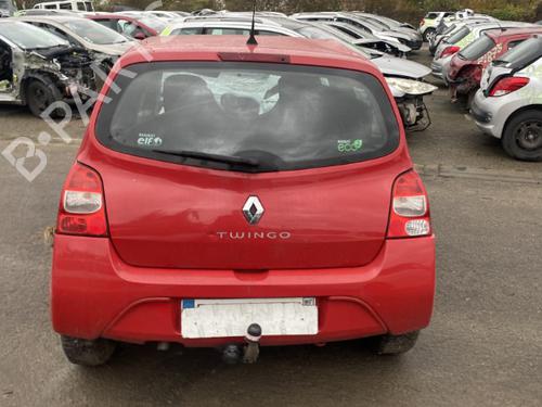 ABS pump RENAULT TWINGO II (CN0_) 1.2 16V (CN04, CN0B) | BP25568927M43 