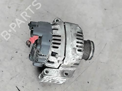 Used Alternator FIAT PUNTO EVO (199_) 1.3 D Multijet (199AXC1A, 199BXC1A, 199AXT1A, 199BXT1A) (75 hp) 25552477