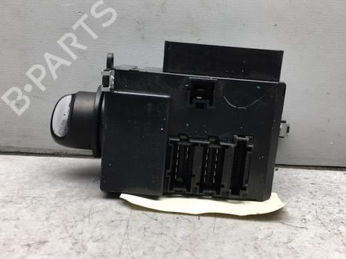 Used Headlight switch Headlight switch MERCEDES-BENZ A-CLASS (W168) A 170 CDI (168.009, 168.109) (95 hp) 25537856 25537856