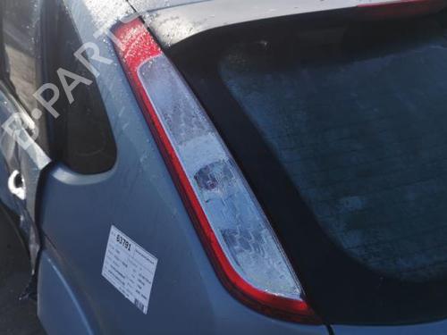 Left taillight FORD FOCUS II (DA_, HCP, DP) 1.6 TDCi | BP25578807C34 - Image 27
