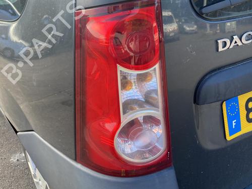 Switch DACIA LOGAN MCV (KS_) 1.5 dCi (KS0K) | BP25555822I30 - Image 10