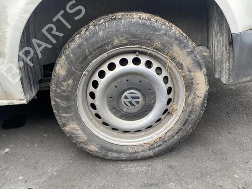 Front right seatbelt VW TRANSPORTER T5 Van (7HA, 7HH, 7EA, 7EH) 1.9 TDI | BP25515462I25  - Image 30