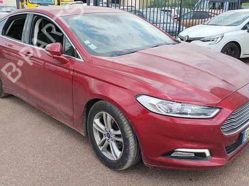 Starter FORD MONDEO V Saloon (CD) 2.0 TDCi | BP37755220M8 - Image 70