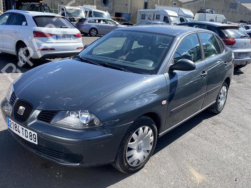 Headlight switch SEAT CORDOBA (6L2) 1.4 TDI | BP31342134I24 - Image 23