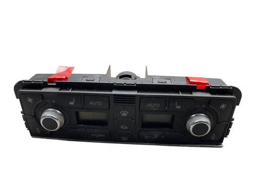 Commande Chauffage AUDI A8 D3 (4E2, 4E8) 3.0 TDI quattro (233 hp) 27612843