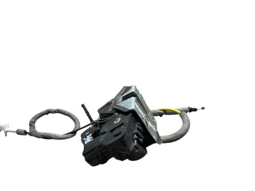 Front left lock BMW 3 (E46) 320 d | BP25722428C98 