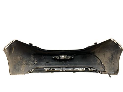 Rear bumper PEUGEOT 208 I (CA_, CC_) 1.6 HDi / BlueHDi 75 | BP25513265C8
