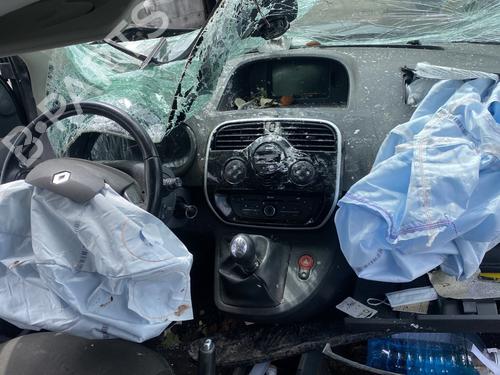 Radio RENAULT KANGOO Express (FW0/1_) 1.5 dCi 90 (FW0G, FW05, FW08, FW11) | BP28277101E6  - Image 8