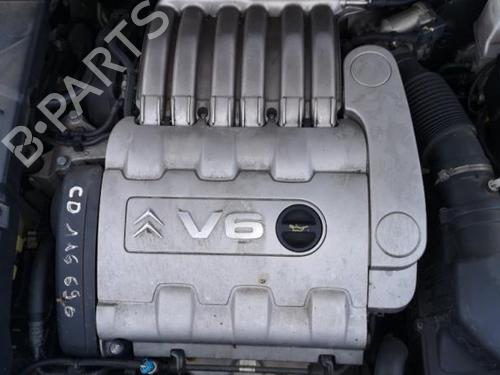 Left taillight CITROËN C5 I Break (DE_) 3.0 V6 (DEXFXC, DEXFXF) | BP25536575C34 - Image 25