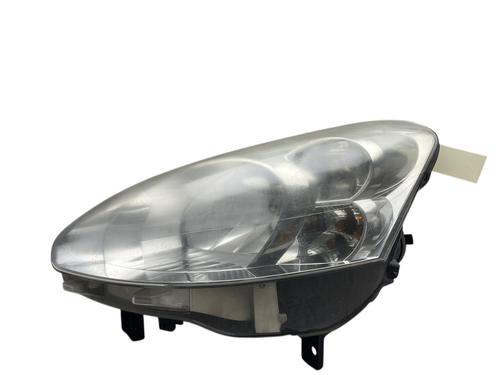 Venstre forlygte PEUGEOT PARTNER Box Body/MPV 1.6 HDi (90 hp) 29481707