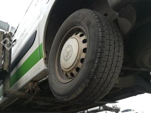 Intercooler CITROËN JUMPY II Van 1.6 HDi 90 16V | BP25552853M30  - Image 5