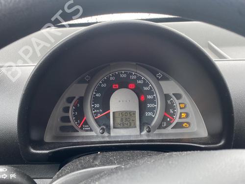 AC-Kompressor VW FOX Hatchback (5Z1, 5Z3, 5Z4) 1.4 TDI | BP25574552M34 