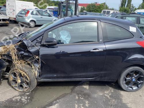 AC compressor FORD KA (RU8) 1.2 | BP25503953M34  - Image 11