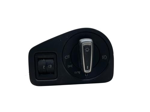 Used Headlight switch VW GOLF VII (5G1, BQ1, BE1, BE2) 1.6 TDI (110 hp) 28568079