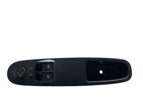 Used Left front window switch FIAT PUNTO EVO (199_) 1.3 D Multijet (199AXC1A, 199BXC1A, 199AXT1A, 199BXT1A) (75 hp) 25544501