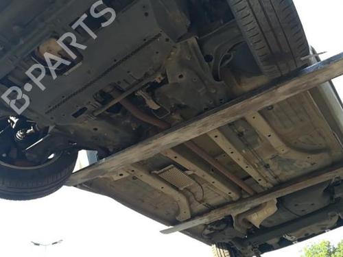 Steering pump CITROËN C3 Picasso (SH_) | BP25537758M99 - Image 8