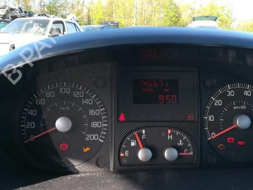 Alternator FIAT IDEA (350_) 1.4 | BP25553622M7  - Image 29