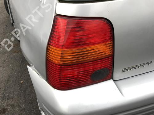 Headlight switch SEAT AROSA (6H1) 1.4 TDI | BP25534625I24 - Image 7