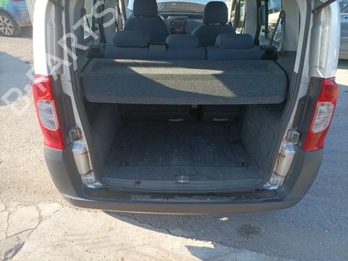 ABS pump CITROËN NEMO MPV 1.4 HDi | BP25513910M43 - Image 20