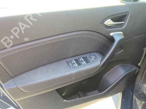 Front left lock RENAULT CAPTUR II (HF_) TCe 90 (HFM6) | BP30935865C98  - Image 10