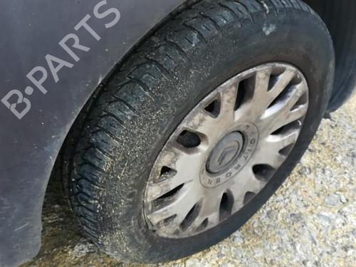 Front right window mechanism CITROËN XSARA PICASSO (N68) 1.6 HDi | BP25516081C23